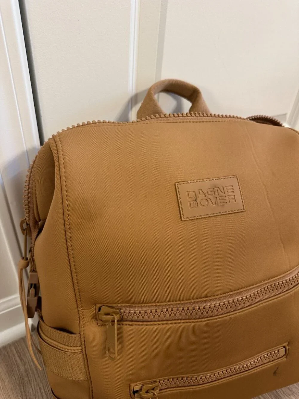 Dagne Dover premium air performance